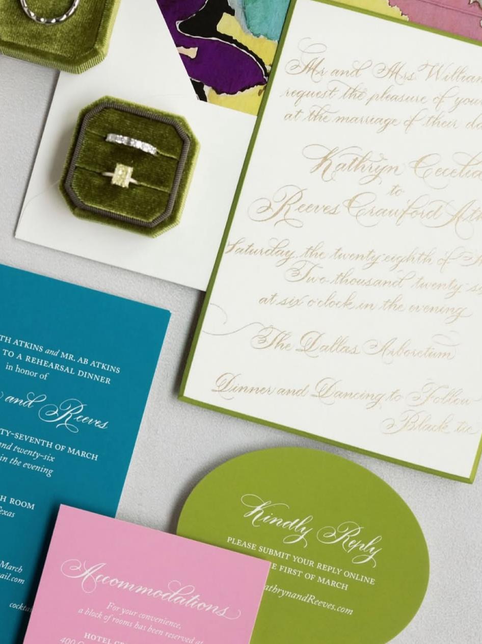 The Write Invite portfolio 1
