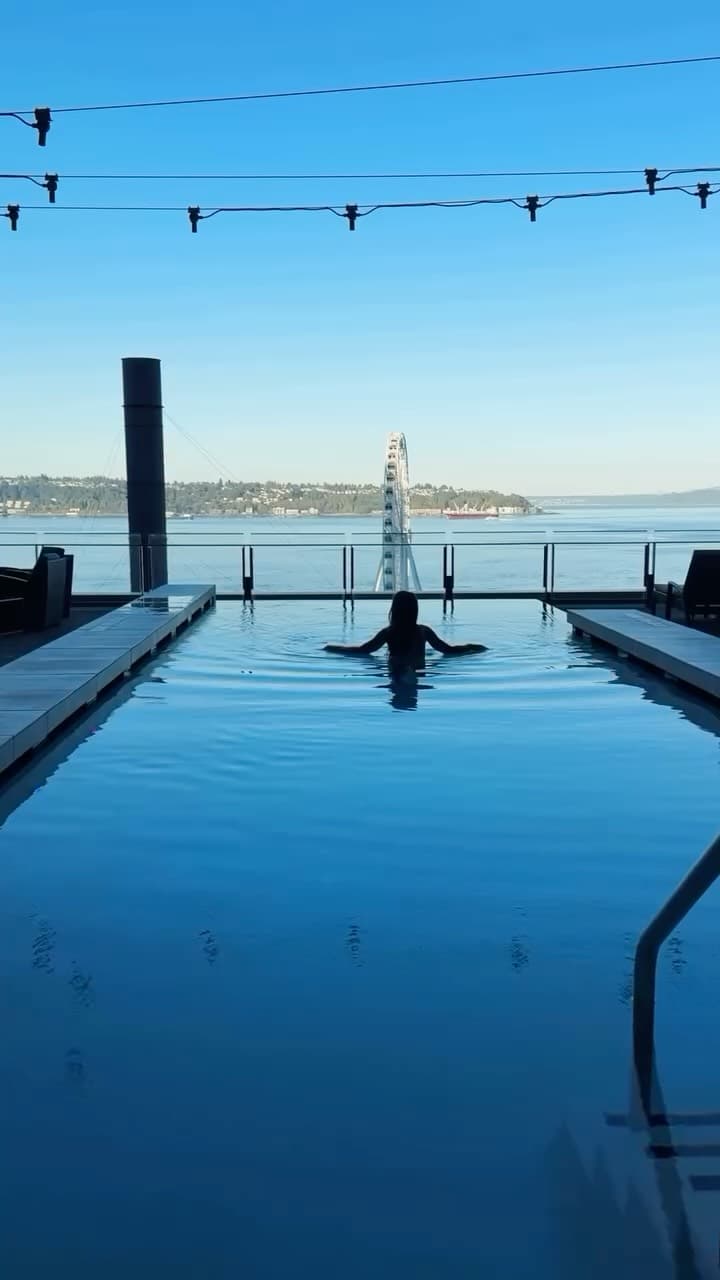Four Seasons Seattle portfolio 2