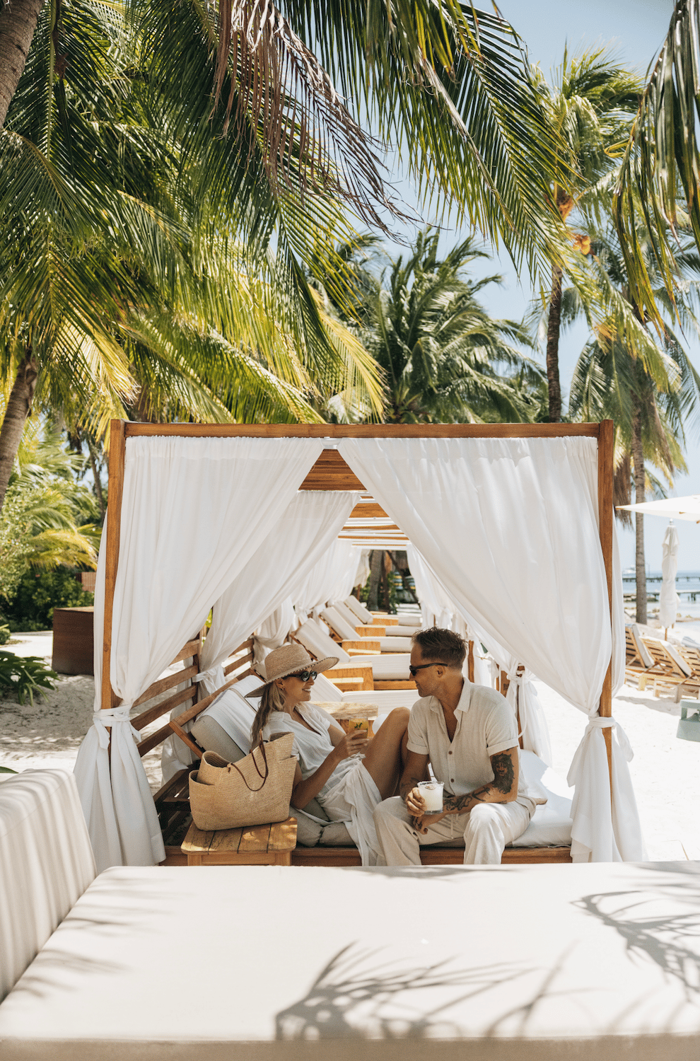 Almare, a Luxury Collection Resort