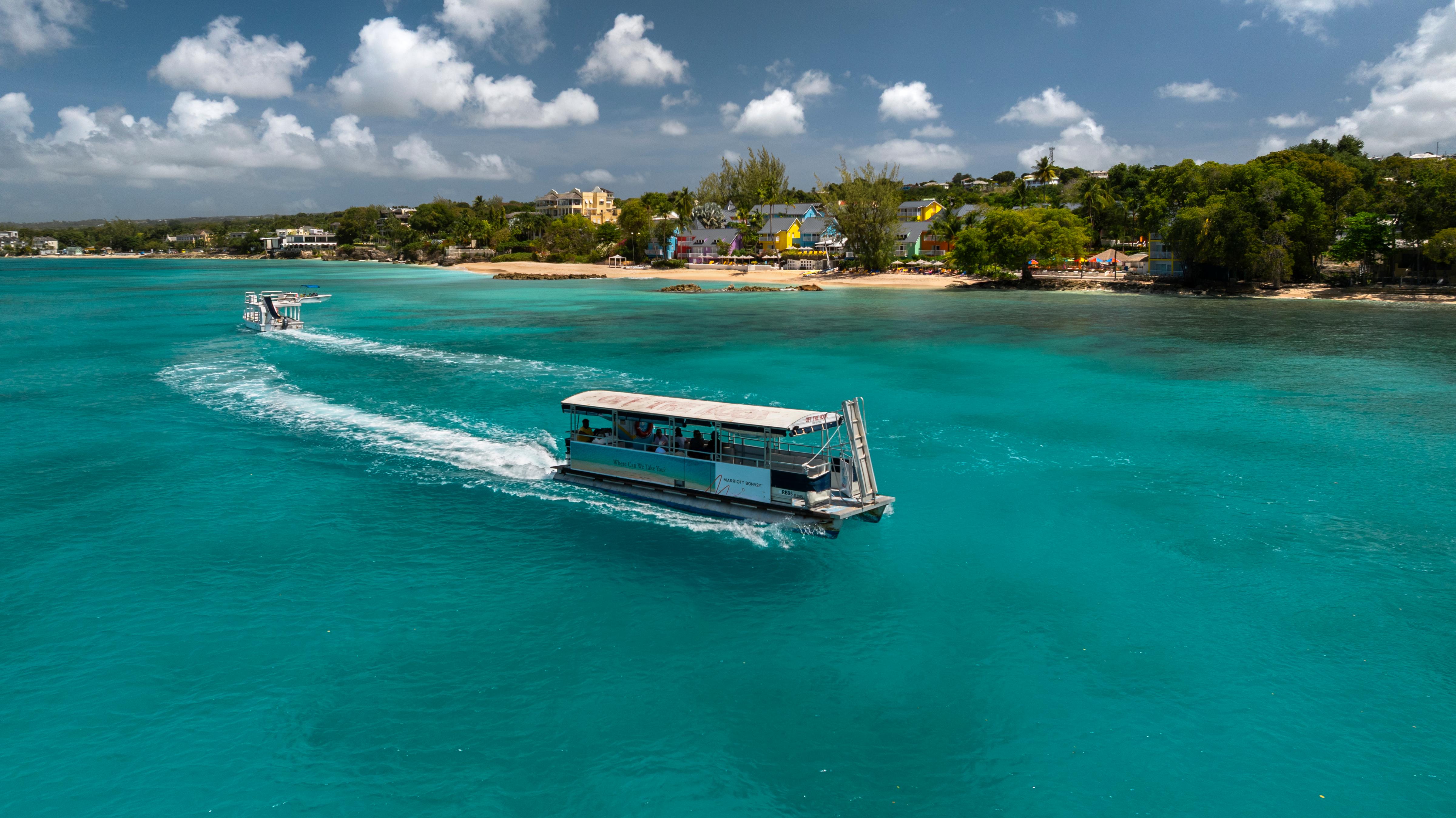 Colony Club LC Barbados