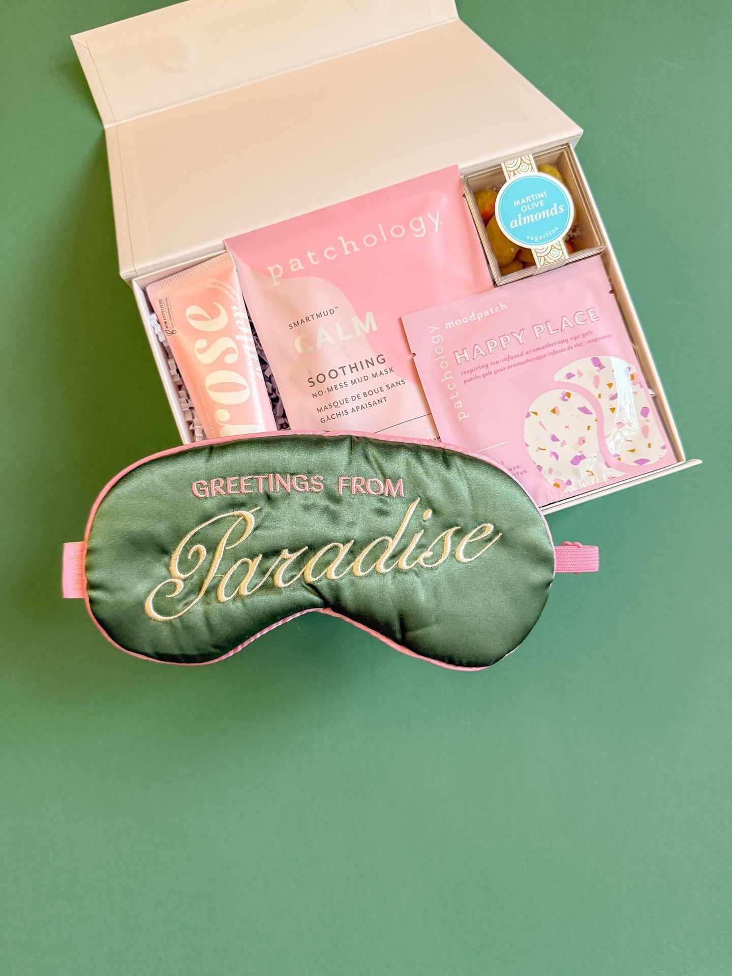 Confete Party Boxes portfolio 3