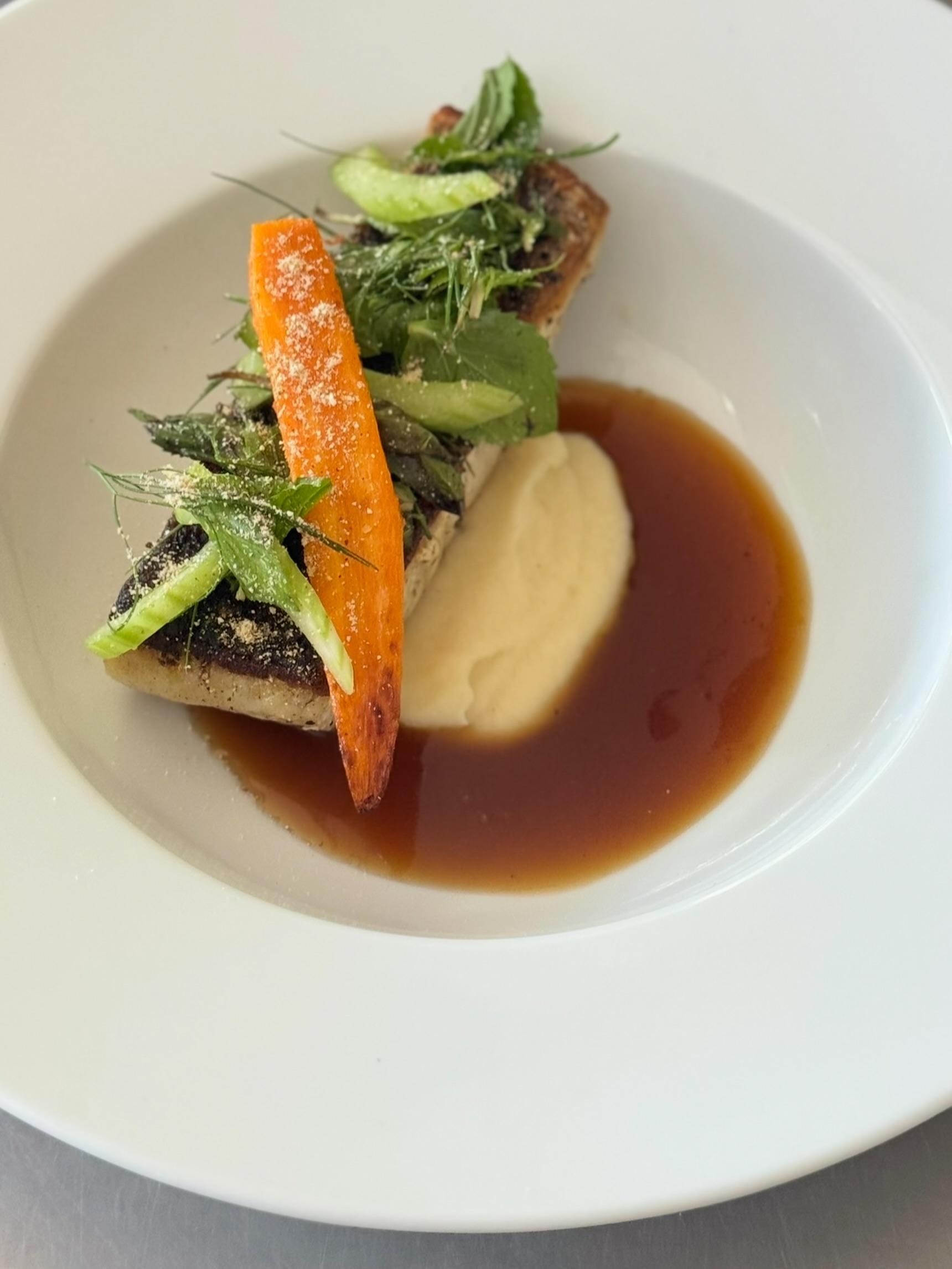 Bravo Catering portfolio 1