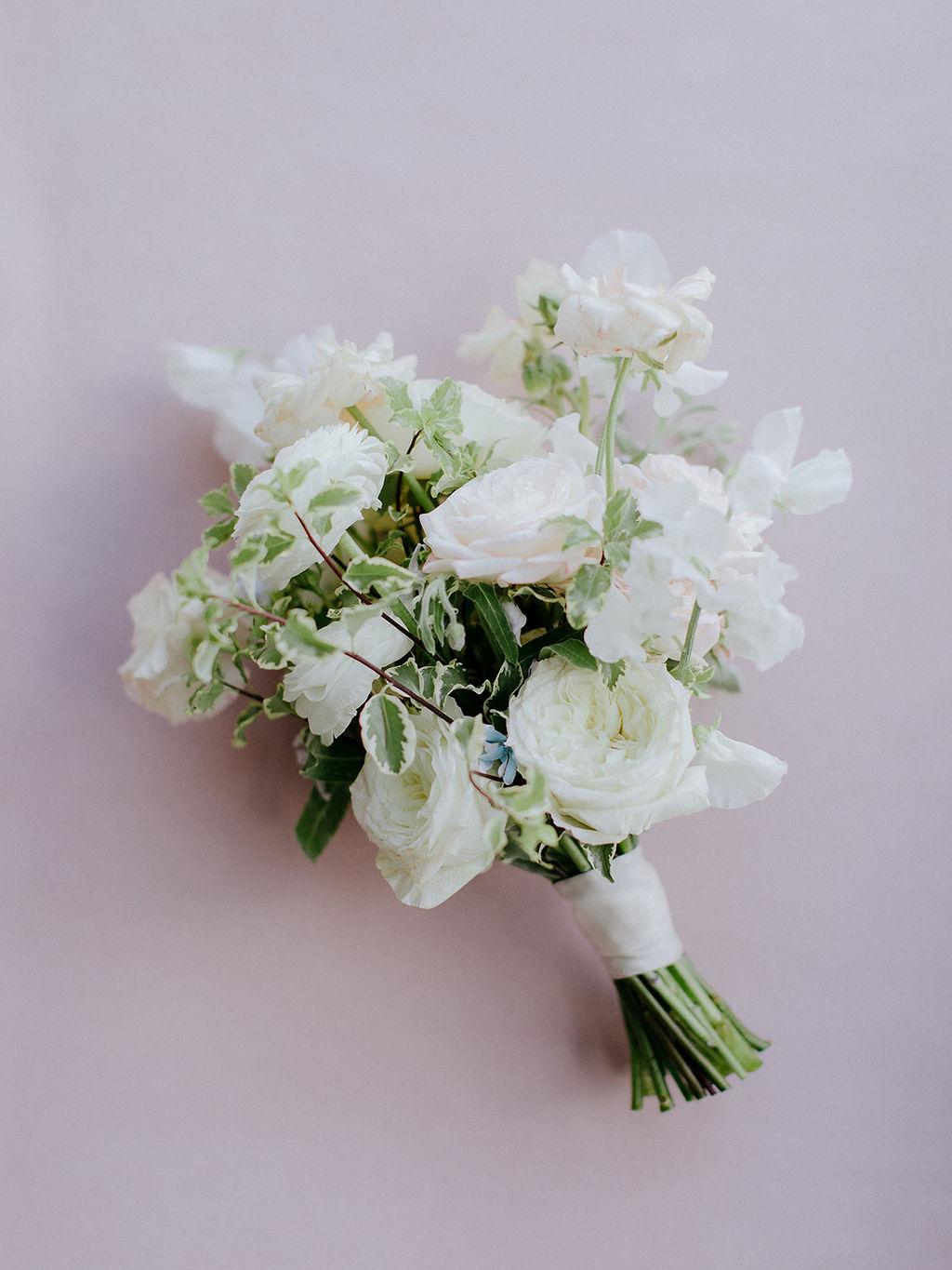 A Luxury Indoor Garden Wedding at the Four Seasons Seattle photo 4