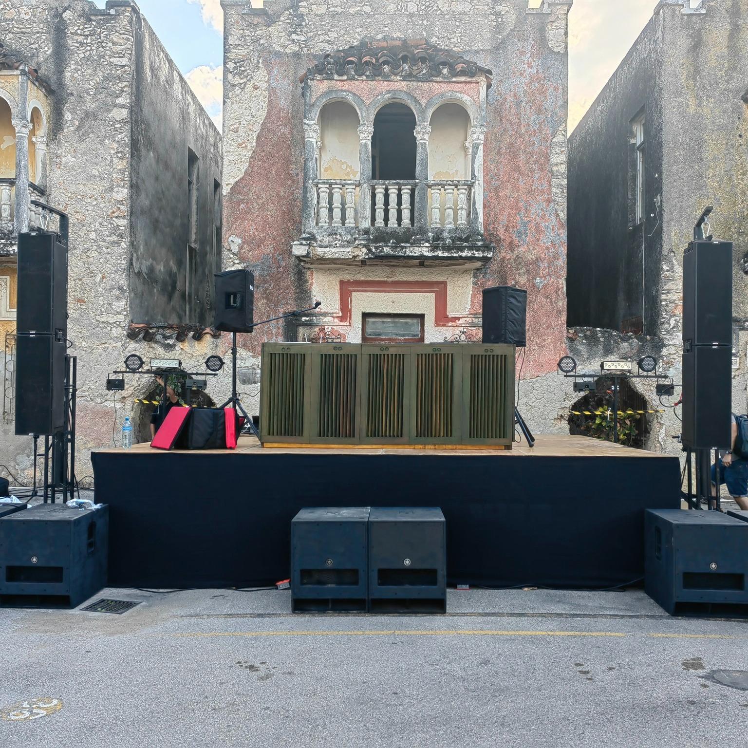 Sonus portfolio 1