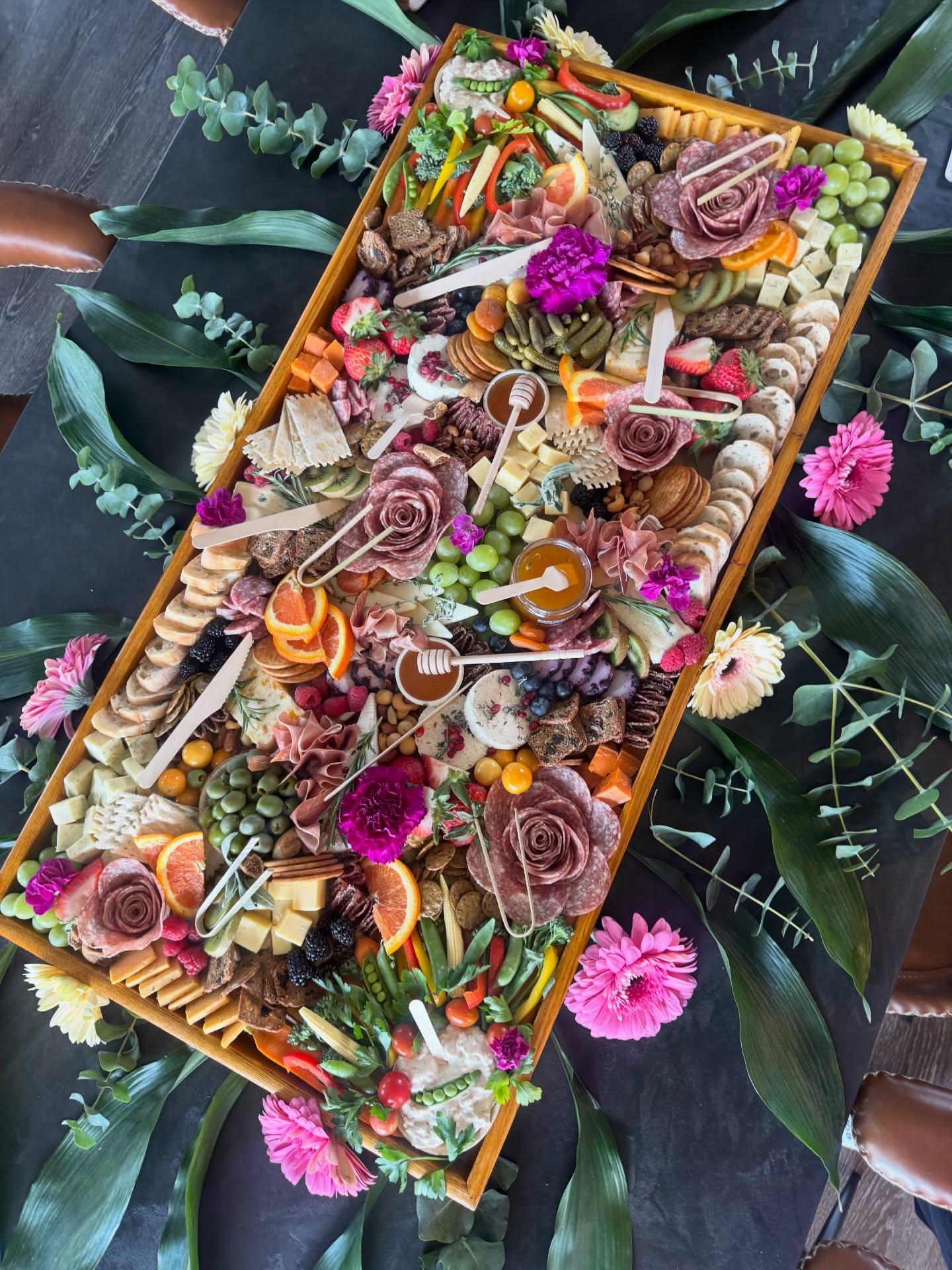 Charcuterie by Annalise portfolio 3