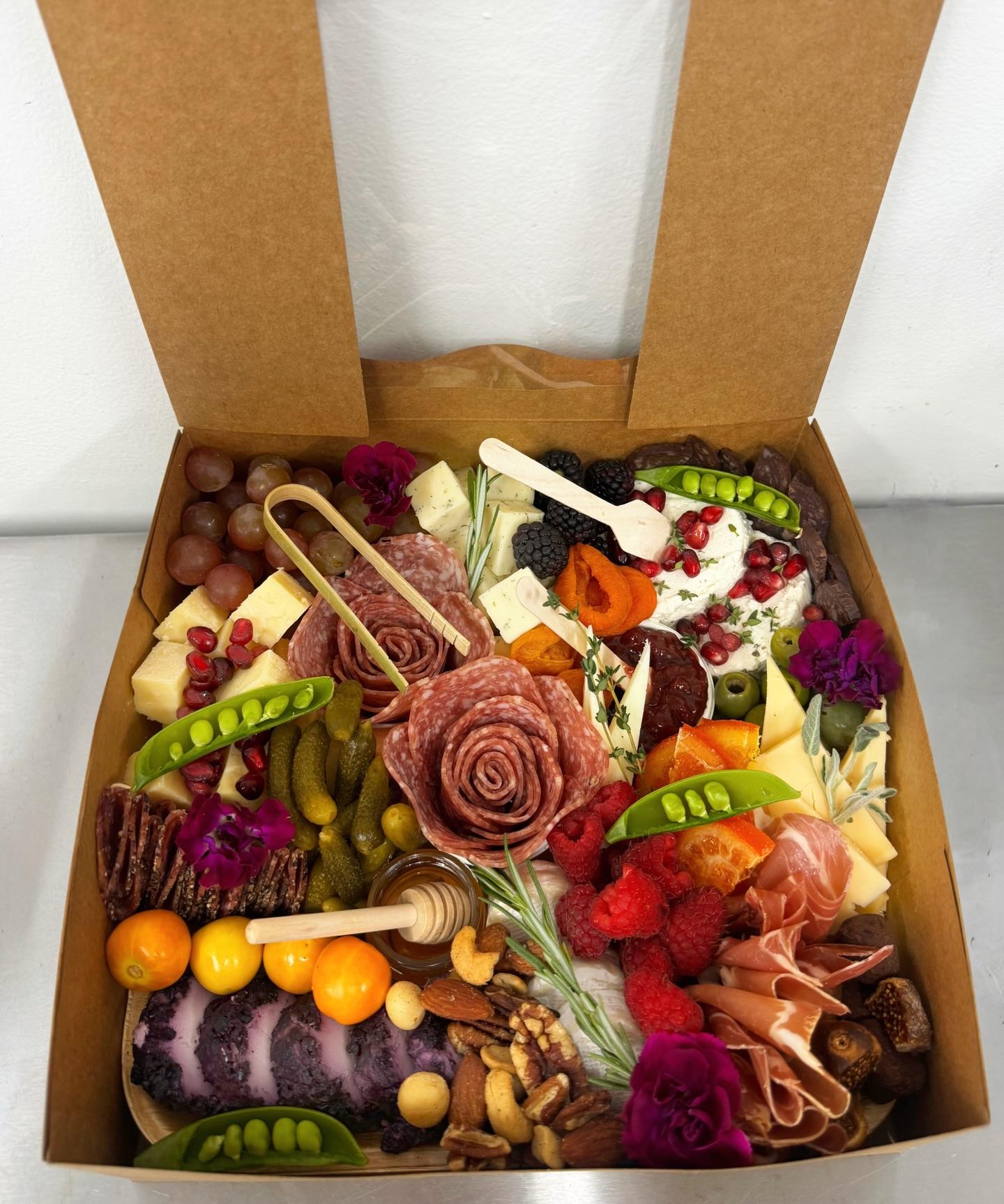 Charcuterie by Annalise portfolio 1