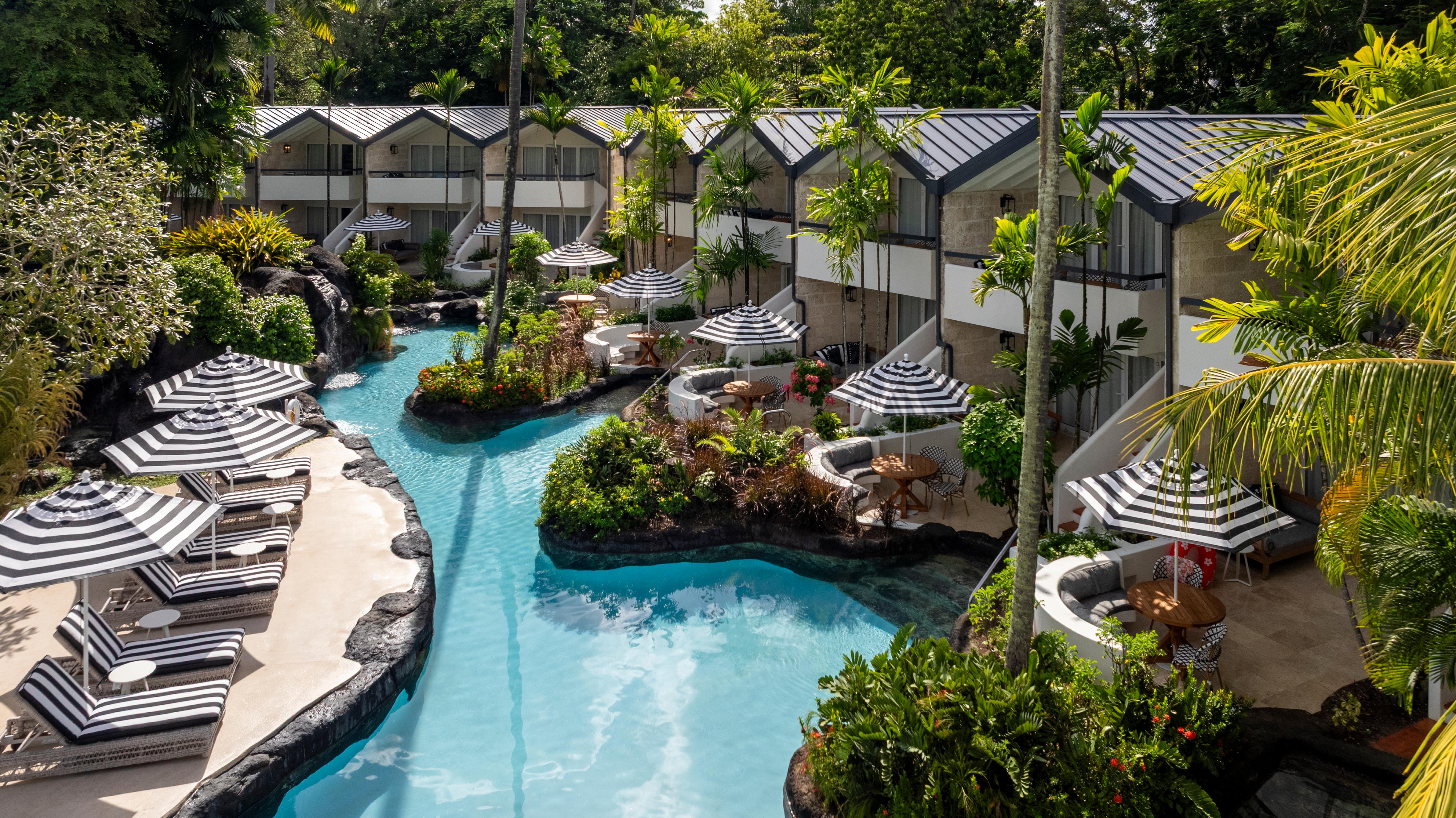 Colony Club, a Luxury Collection Report, Barbados