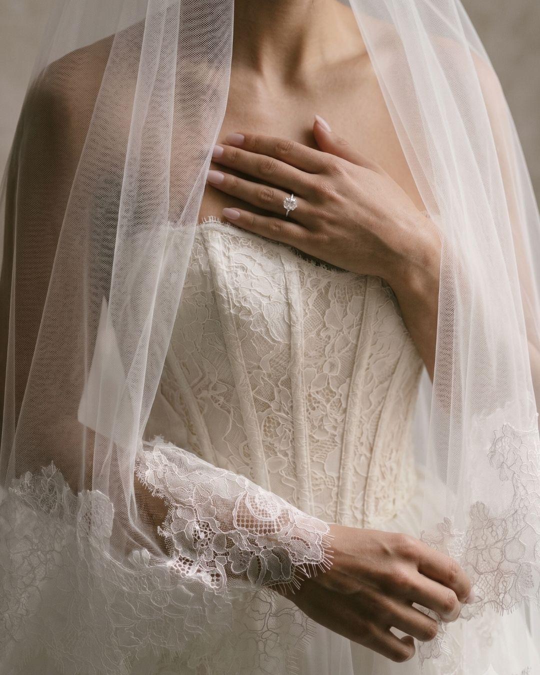 For the bride