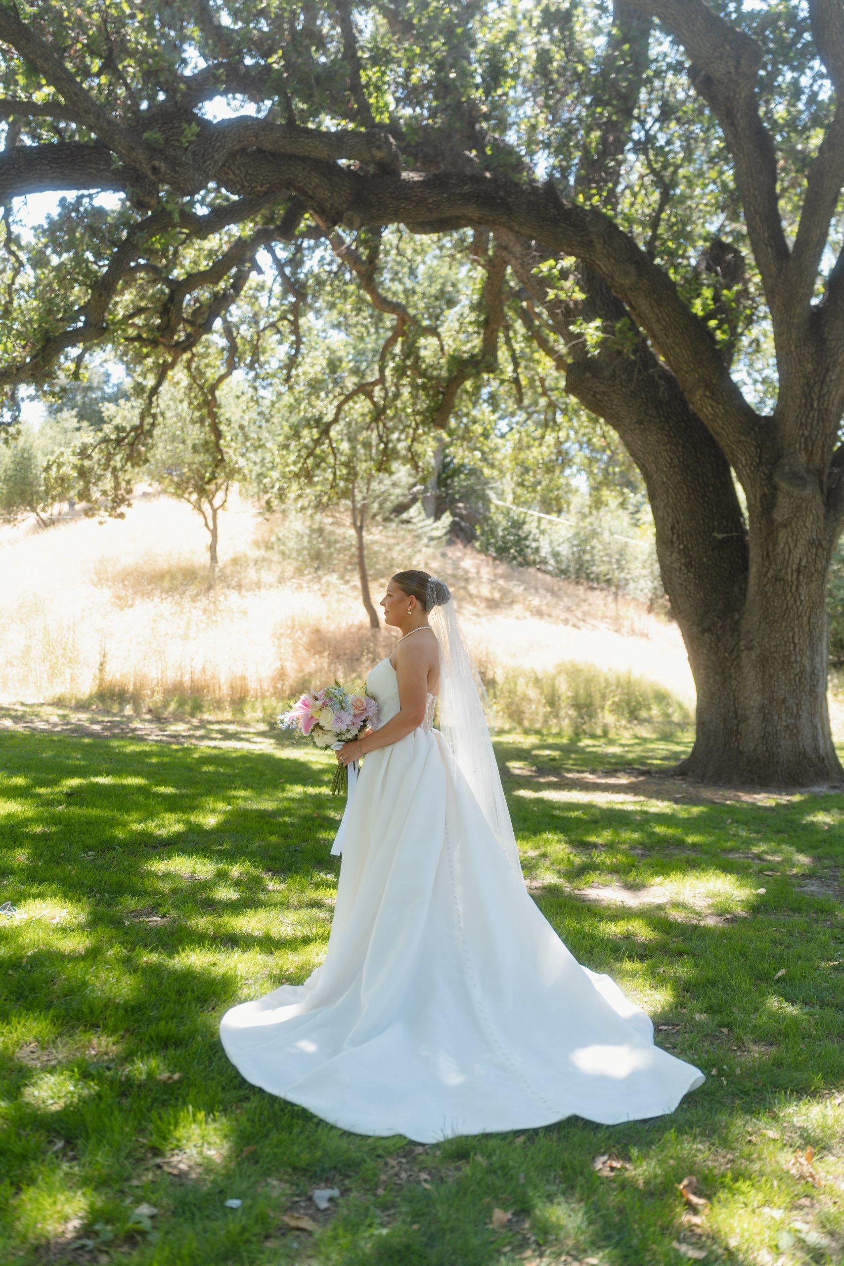 A Wedding Where Young Love Meets Thoughtful Design