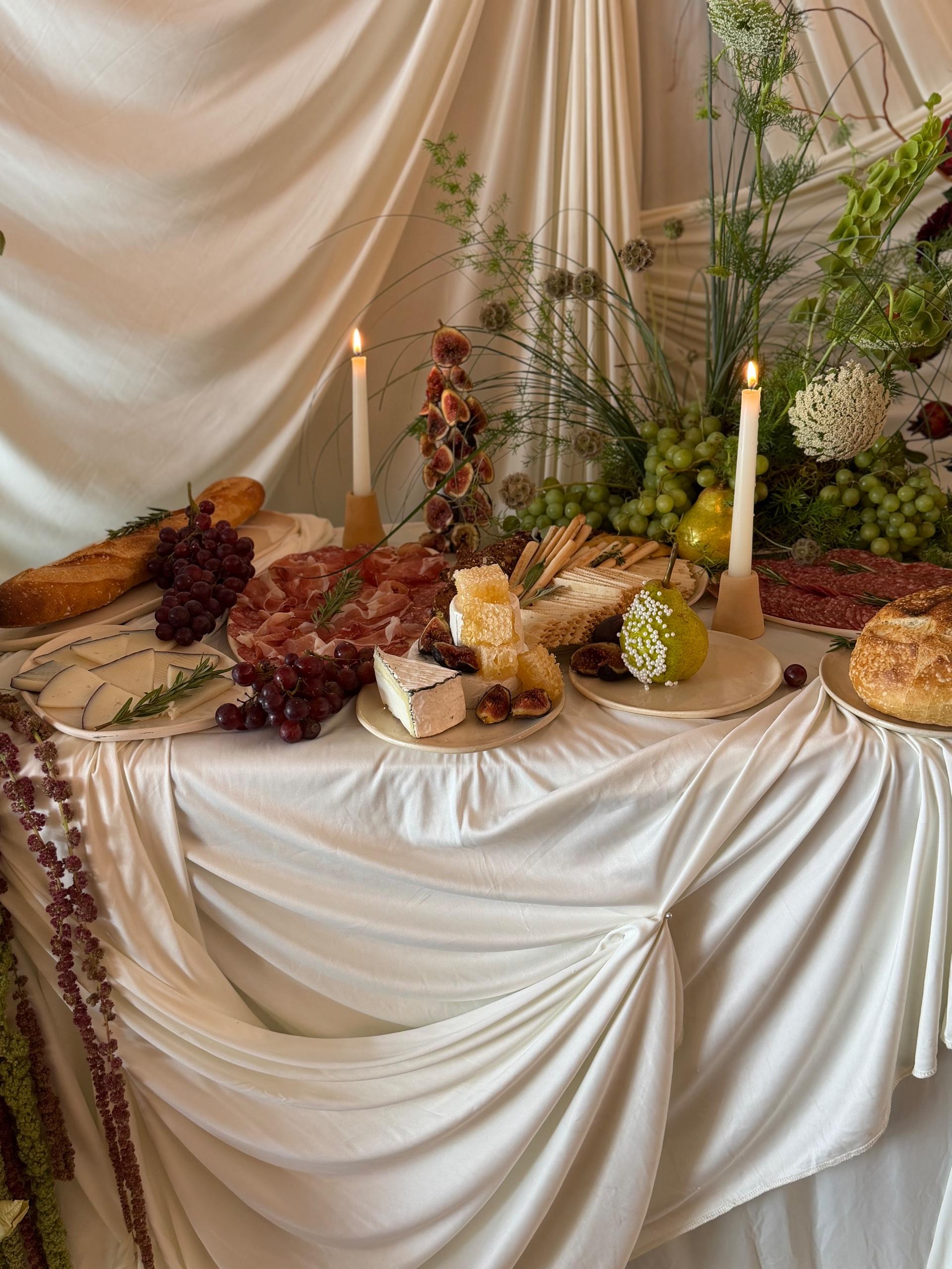 La Belle Vie Charcuterie portfolio 5