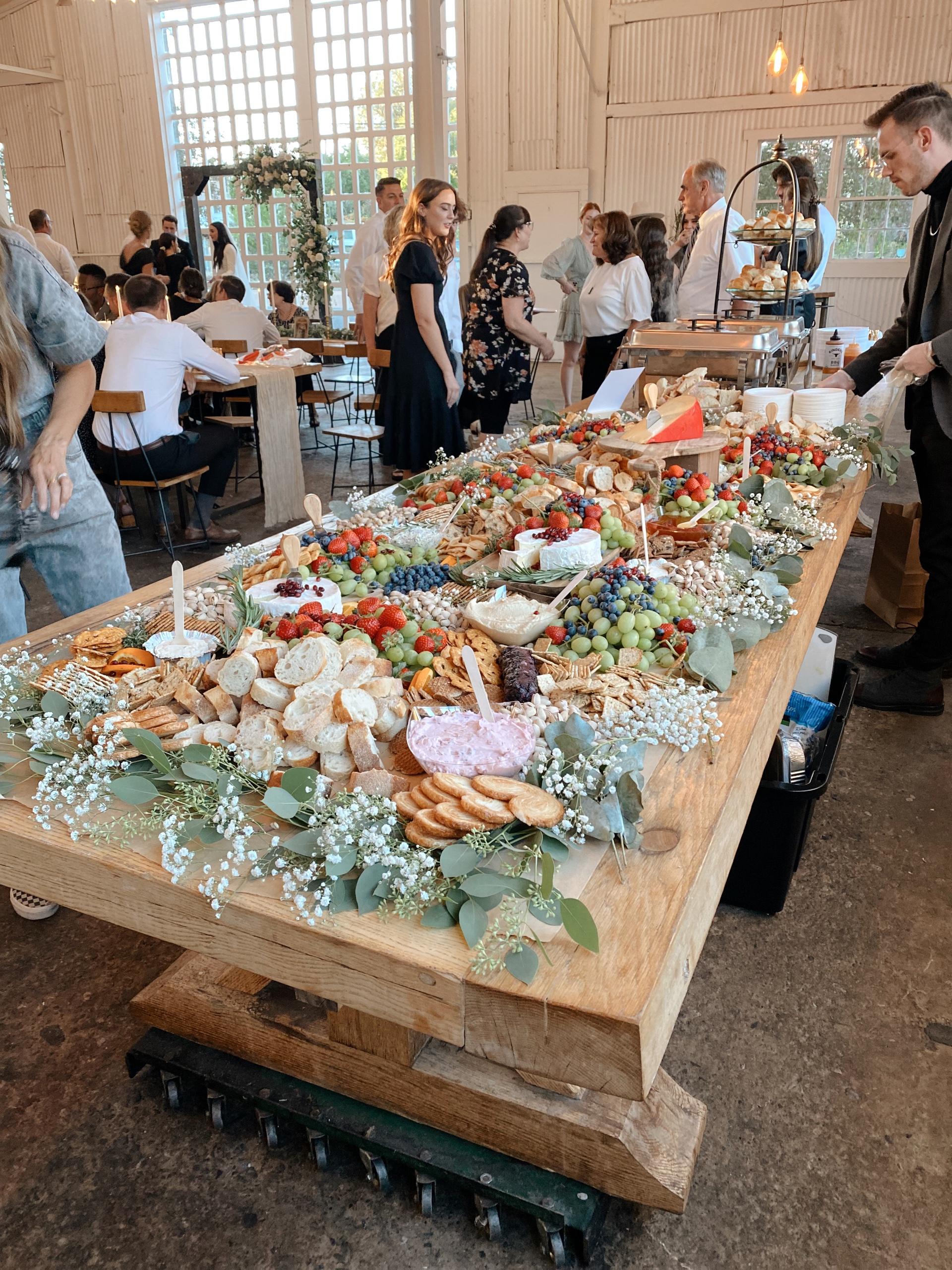 La Belle Vie Charcuterie portfolio 4