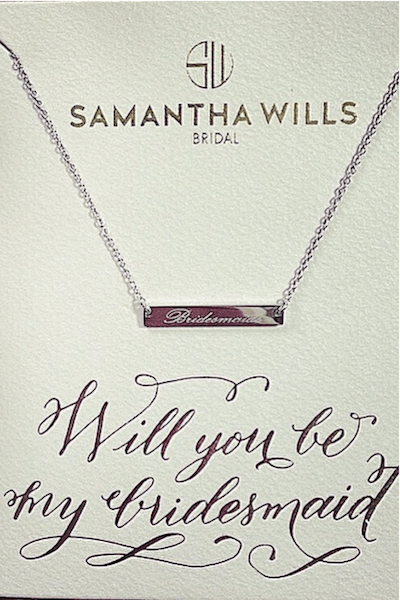 10 Ways to Propose to Your Bridesmaids, According to Instagram