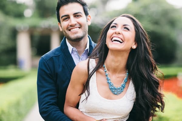 8 Ways to Open Yourself Up to Falling in Love