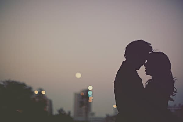 7 Things You Can Tell Your Partner that You Can't Tell Anyone Else