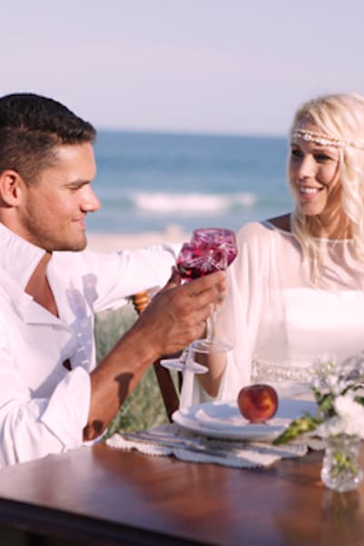 7 Things They're Looking for in a Partner