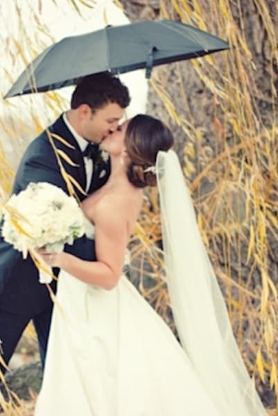 How to Get Wedding Photos that Will Actually Stand the Test of Time
