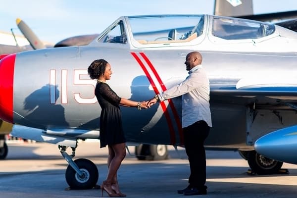 How to Transport Your Wedding Gown—No Matter How You’re Traveling