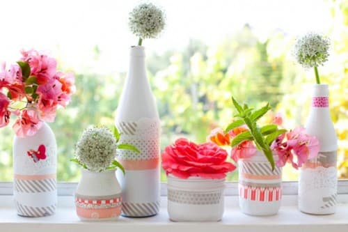 The Wedding DIY Glossary Every Crafty Couple Needs to Read