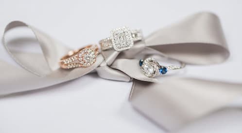 The Hottest Trends in Engagement Rings Right Now