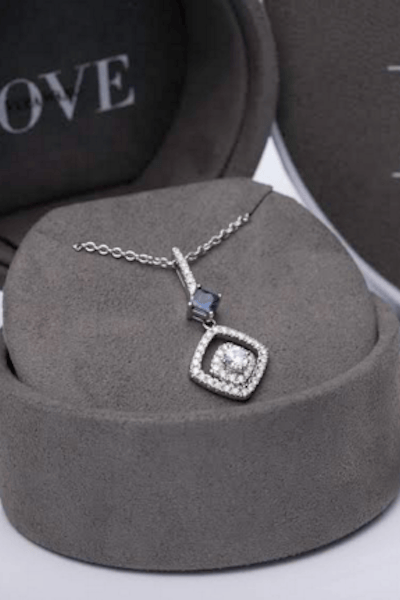 6 Wedding Day Worthy Accessories from the Vera Wang LOVE Collection