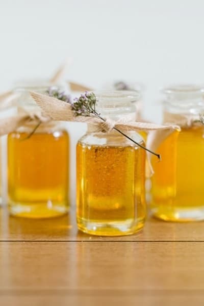 6 Rules for Making DIY Favors