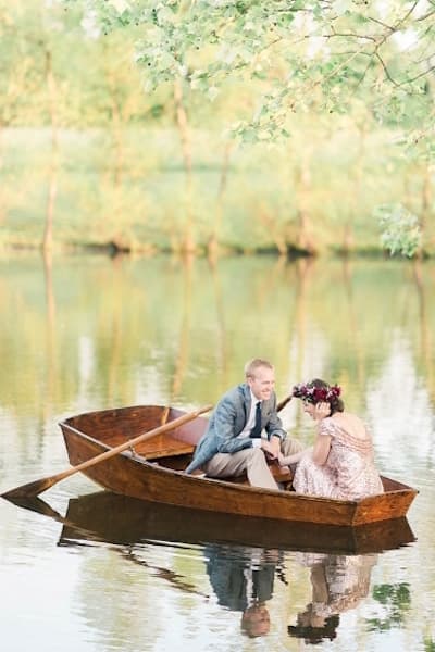 5 Props to Take Your Engagement Photos to the Next Level