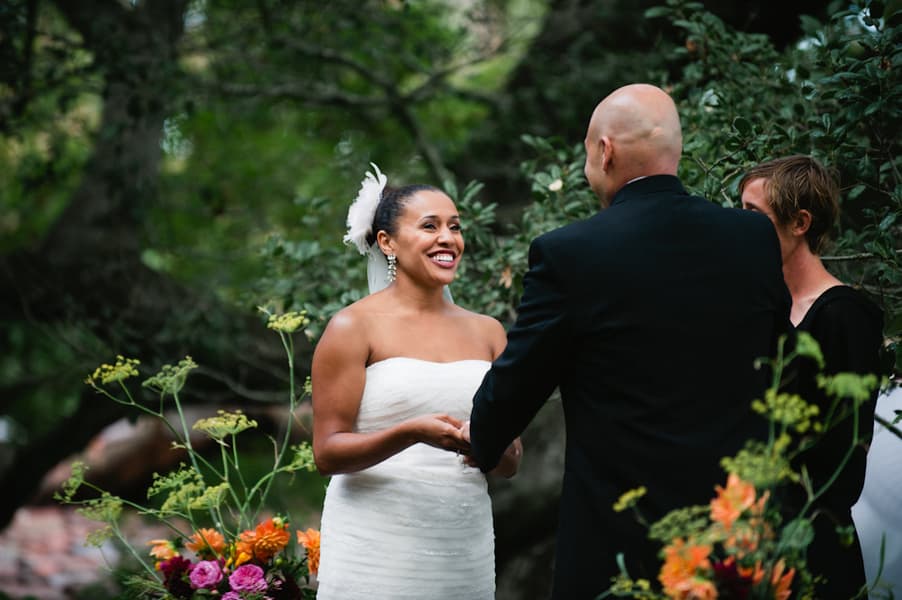 9 Traditional Wedding Readings That Are Too Good to Ignore