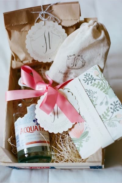 6 Super Smart Budget Hacks to Help You Save Big on Wedding Party Gifts