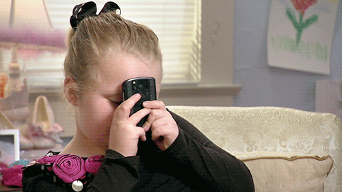 10 Things Every Single Girl Thinks When She Gets a Plus One...
