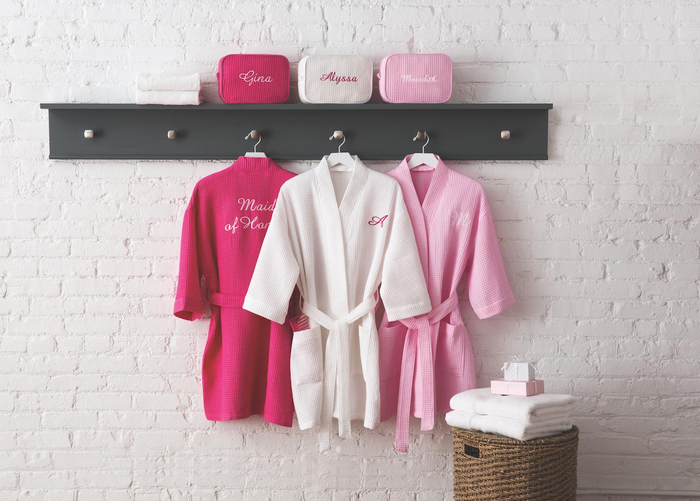 5 Steps for Building Custom Bridal Party Bundles to Gift Your Whole Crew