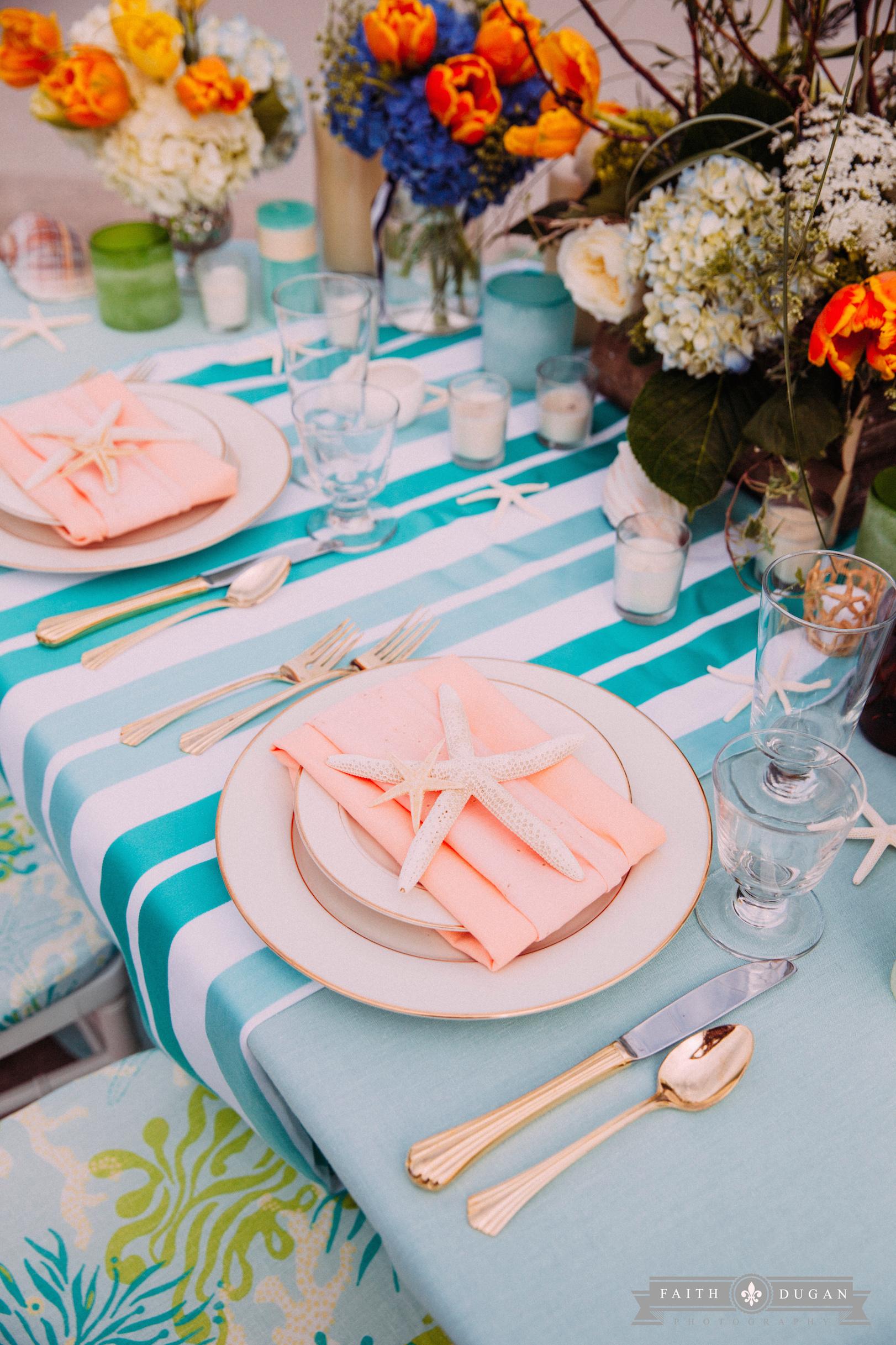 12 Pretty Table Runners You Won't Be Able To Take Your Eyes Off Of