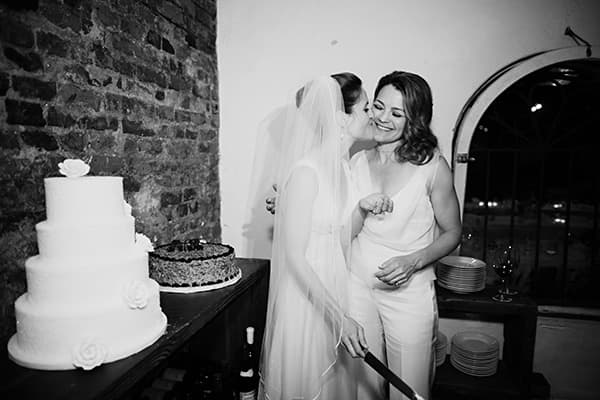 Elegant Seattle Wedding Captured By Michele M Waite