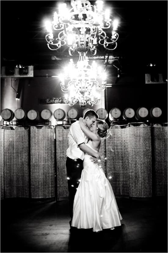 Classic San Jose Wedding Captured By Julie Kay Kelly