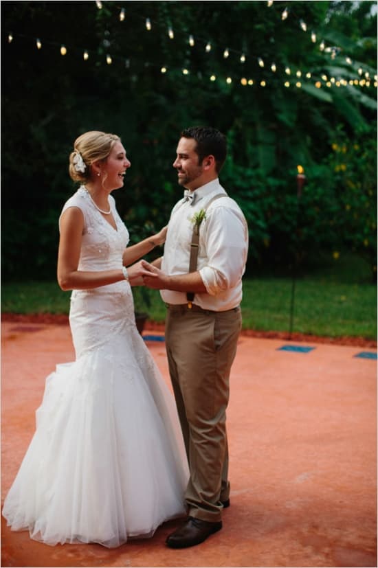 Rustic Vero Beach Wedding Captured By Kallima Photography