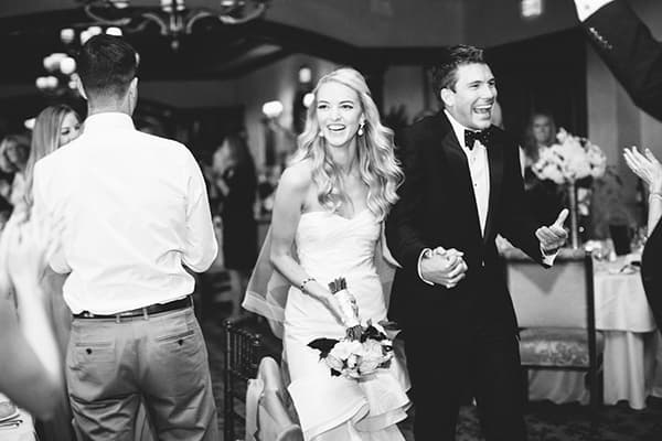Elegant Newport Beach Wedding Captured By Josh Elliott Photography photo 1