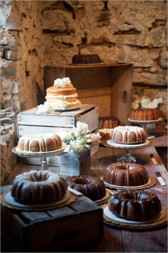 Rustic Wisconsin Wedding Captured By Emily Steffen photo 1