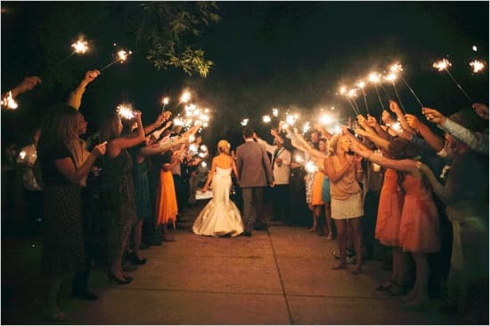 Rustic Oxnard Wedding Captured By Lion Booth