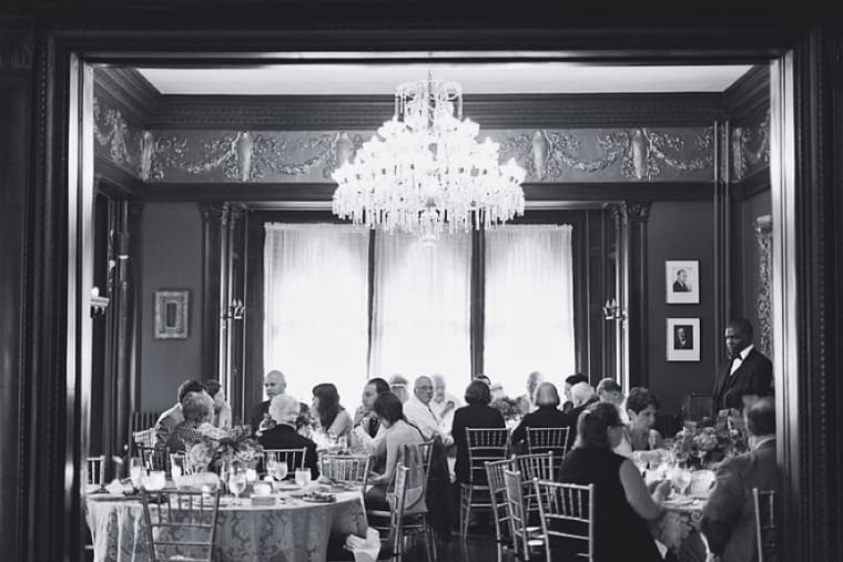 Romantic Brooklyn Wedding Captured By Cassi Claire