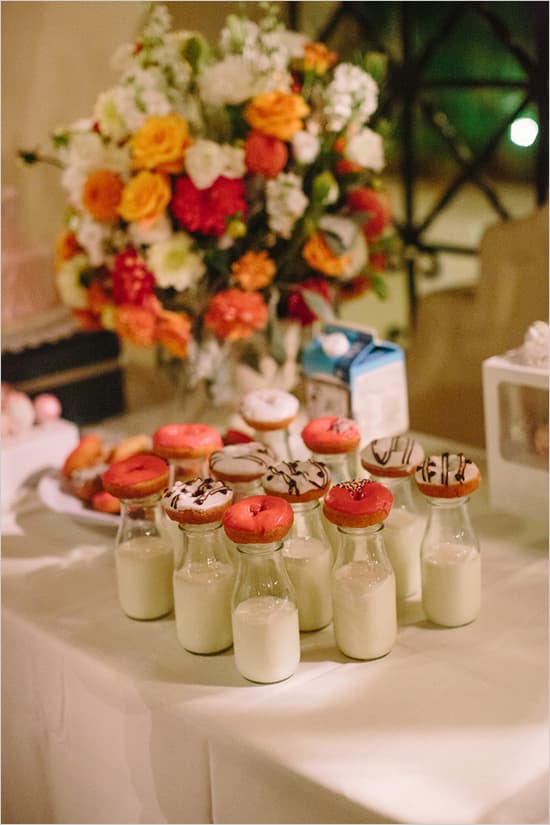 Whimsical Los Angeles Wedding Captured By Danielle Capito Photography photo 1