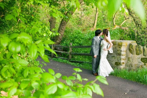Whimsical Wedding Captured By John Rozier Photography photo 1