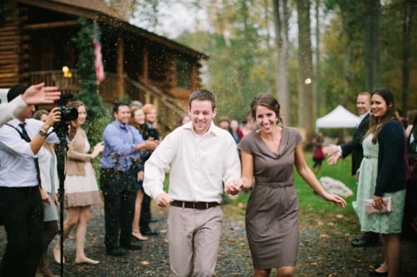 Rustic Fredericksburg Wedding Captured By JessicaCrews photo 1