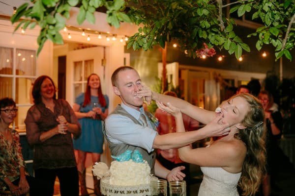 Rustic San Diego Wedding Captured By Heidi O Photography photo 1