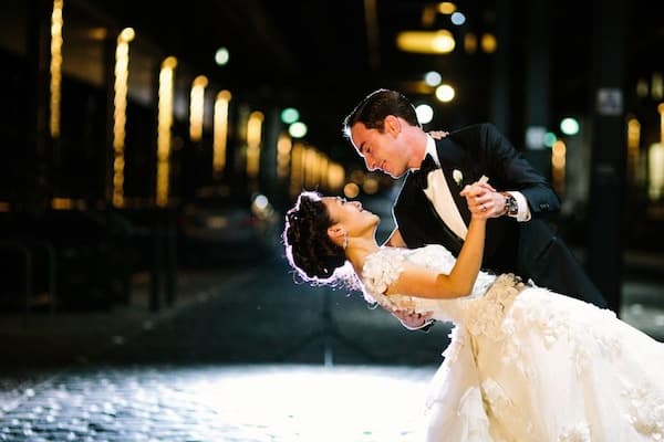 Elegant Sydney, Australia Wedding Captured By Sutoritera