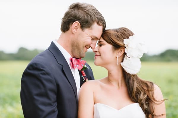 Classic Chesapeake Bay Wedding Captured By Natalie Franke Photography photo 1