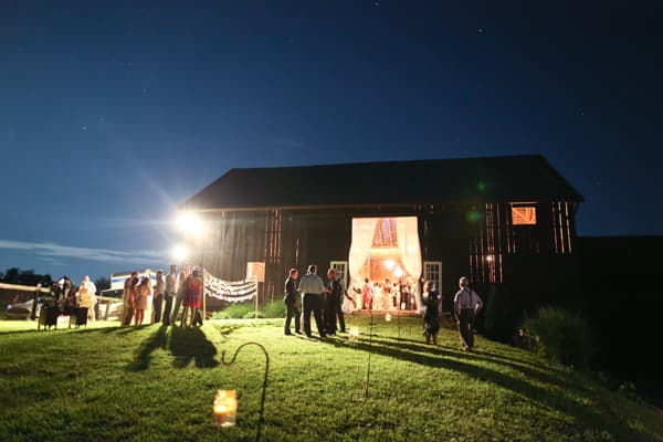 DIY Hillsboro Wedding Captured By Stephanie Fay