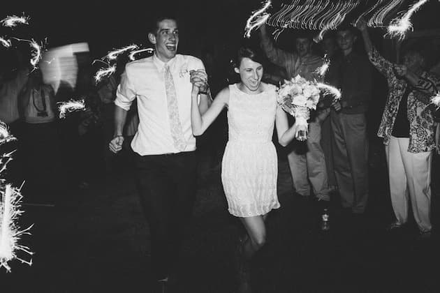 Rustic Raleigh Wedding Captured By Brett And Jessica photo 1