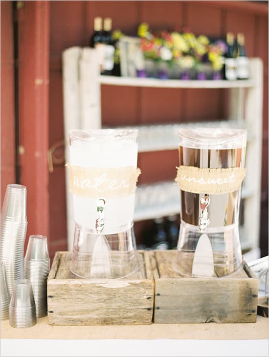 Rustic Cedar Creek Wedding Captured By Matthew Johnson Studios photo 1