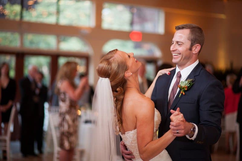 Elegant Ventura Wedding Captured By Driver Photo