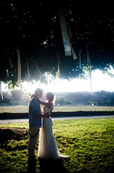 Rustic Valley Center Wedding Captured By Shirock Photography photo 1