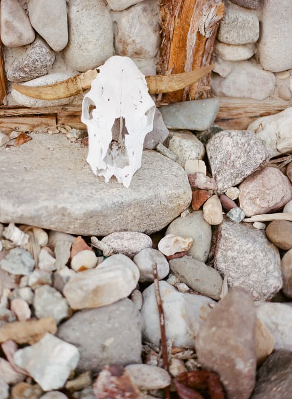 Rustic El Dorado Wedding Captured By Gaby J Photography